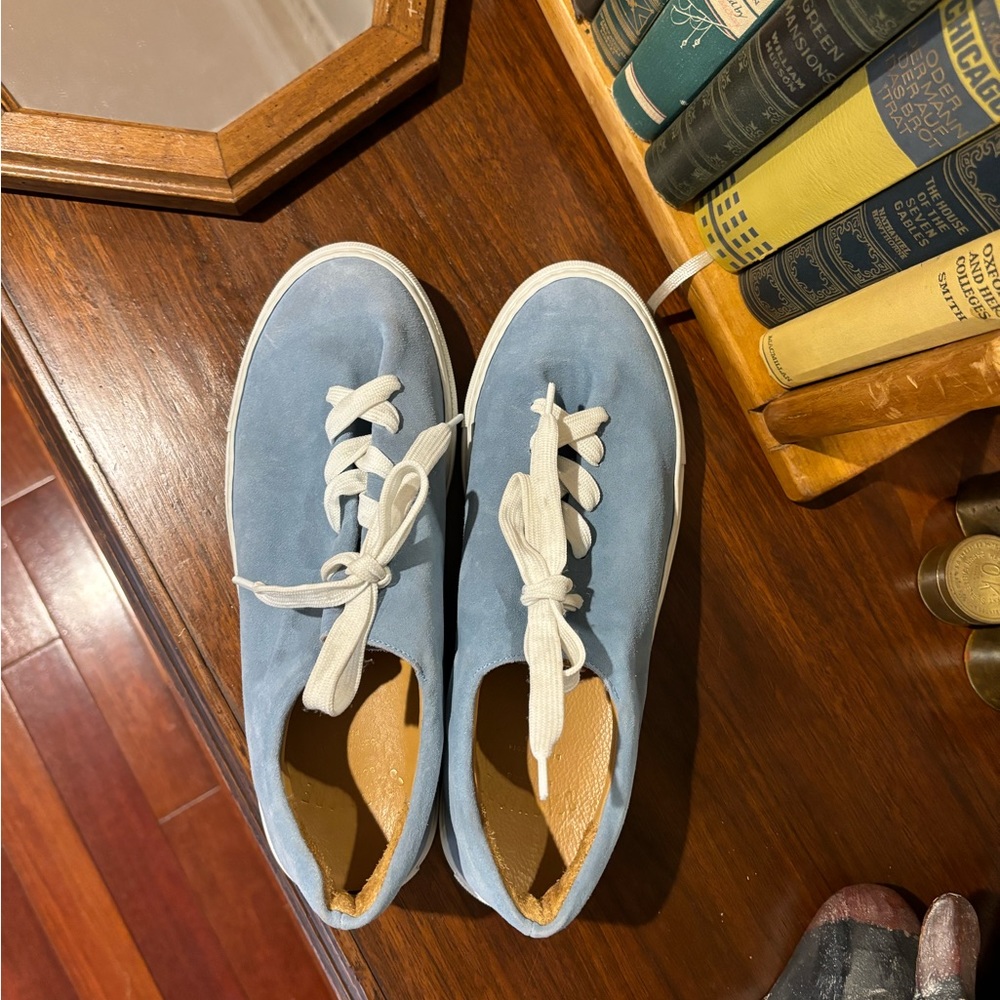 • Jacques Soloviere Sneakers •